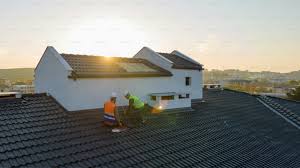 Best Roof Maintenance and Cleaning  in Rocky Top, TN